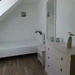 Apartament Susan's Ole Schoolhus Fehmarn