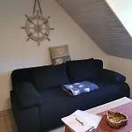 Apartament Susan's Ole Schoolhus Fehmarn