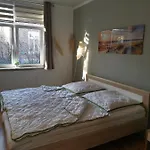 Apartament Susan's Ole Schoolhus *