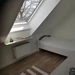 Apartament Susan's Ole Schoolhus Fehmarn