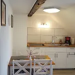 Apartament Susan's Ole Schoolhus Fehmarn