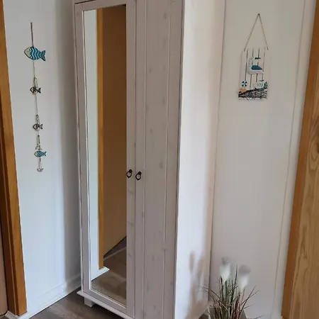 Apartamento Susan's Ole Schoolhus