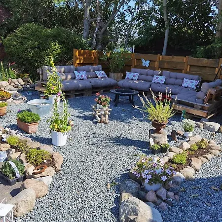 Lejlighed Susan's Ole Schoolhus Femern