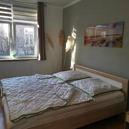 Lejlighed Susan's Ole Schoolhus *