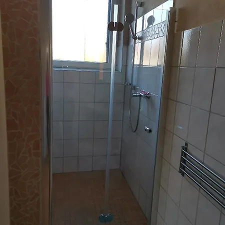 Susan's Ole Schoolhus פהמארן