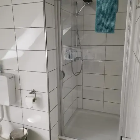 Apartamento Susan's Ole Schoolhus Fehmarn