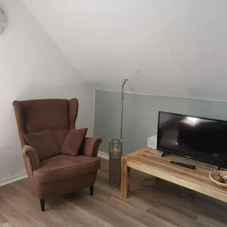 Apartamento Susan's Ole Schoolhus