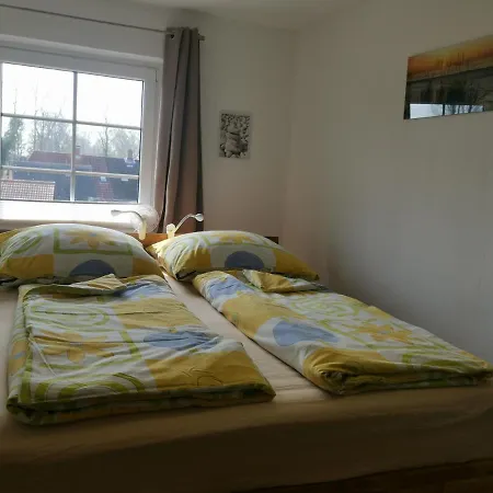 Susan's Ole Schoolhus Apartamento