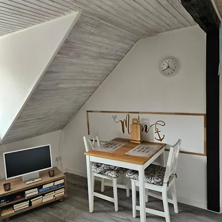 Appartamento Susan's Ole Schoolhus