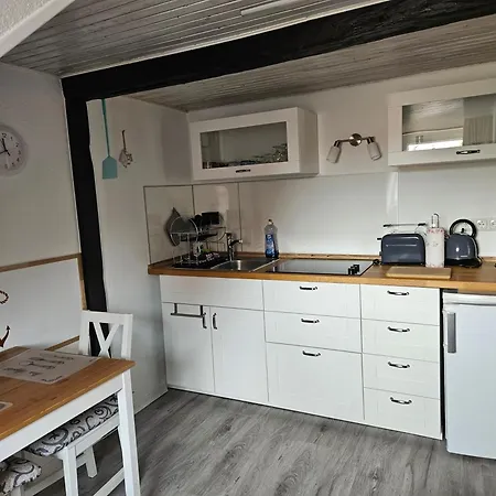 Susan's Ole Schoolhus Appartamento *