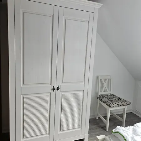 Apartamento Susan's Ole Schoolhus *