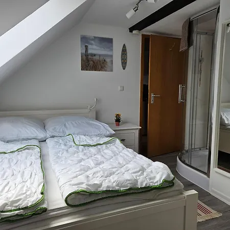 Appartamento Susan's Ole Schoolhus Fehmarn