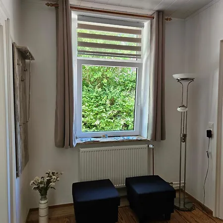 Susan's Ole Schoolhus Apartamento