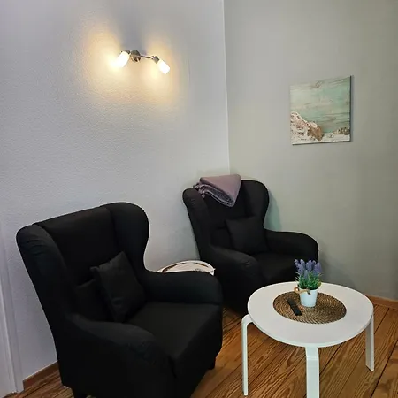 Apartamento Susan's Ole Schoolhus