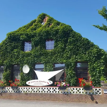 Apartamento Susan's Ole Schoolhus Fehmarn