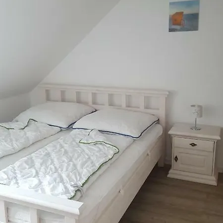 Lejlighed Susan's Ole Schoolhus *