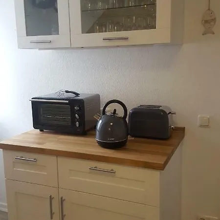 Susan's Ole Schoolhus * Femern