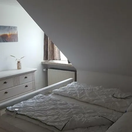 Lejlighed Susan's Ole Schoolhus