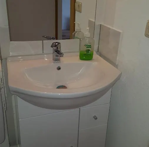 Susan's Ole Schoolhus Appartamento