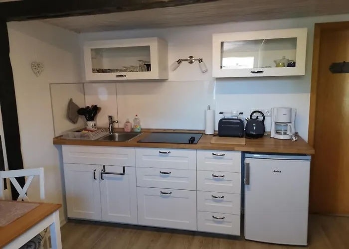 شقة Susan's Ole Schoolhus *