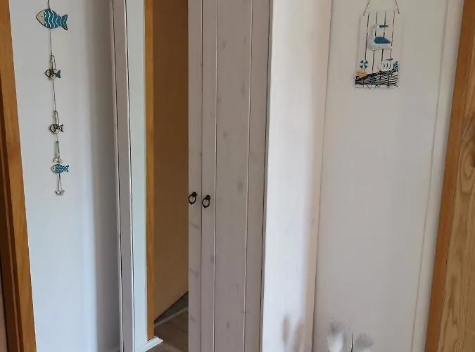 شقة Susan's Ole Schoolhus