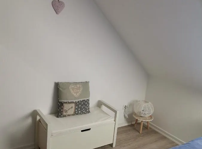 Apartman Susan's Ole Schoolhus Fehmarn