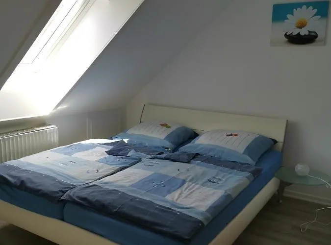 Susan's Ole Schoolhus شقة