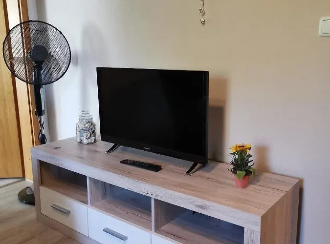 شقة Susan's Ole Schoolhus