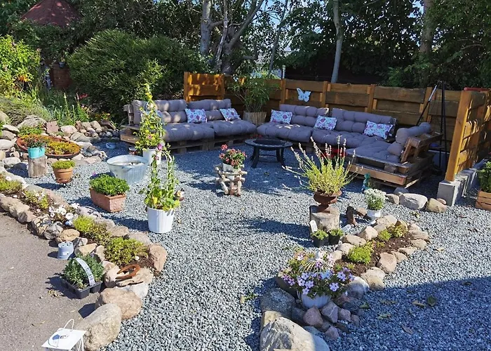 Appartamento Susan's Ole Schoolhus Fehmarn