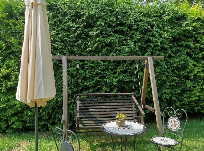 Susan's Ole Schoolhus شقة *