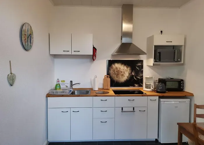 Susan's Ole Schoolhus * فيهمارن