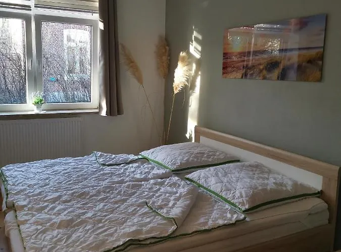 Apartman Susan's Ole Schoolhus *