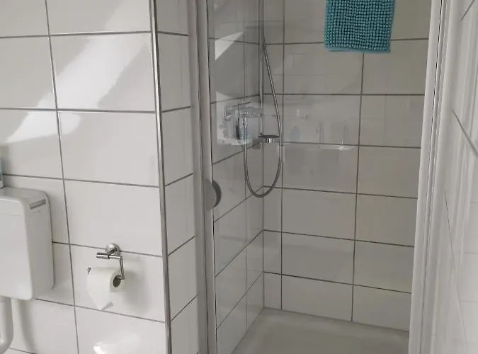 Apartman Susan's Ole Schoolhus Fehmarn