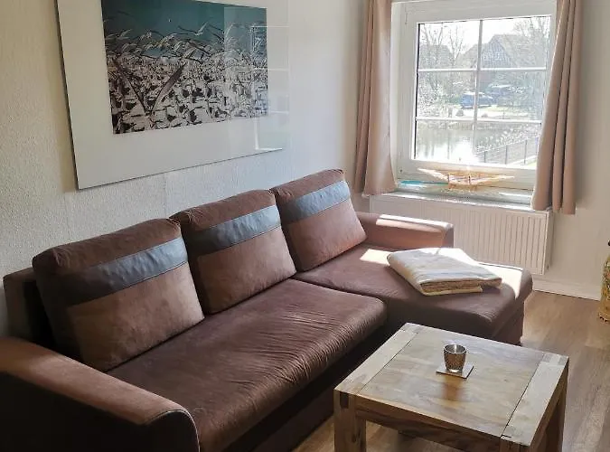 Susan's Ole Schoolhus Appartamento *