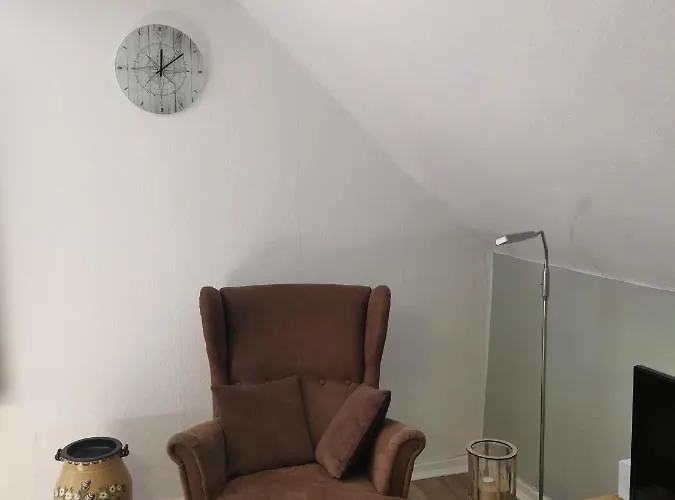 شقة Susan's Ole Schoolhus