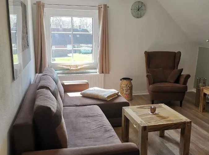 Susan's Ole Schoolhus شقة