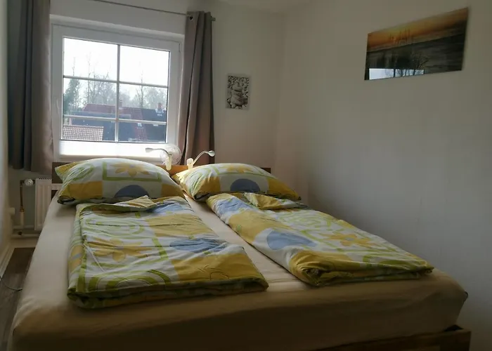 Susan's Ole Schoolhus Apartman