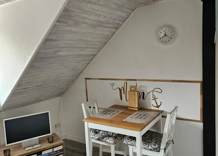 Apartman Susan's Ole Schoolhus