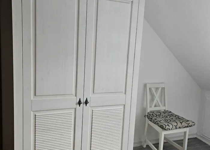 Apartman Susan's Ole Schoolhus *