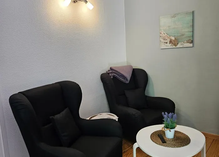 Apartman Susan's Ole Schoolhus