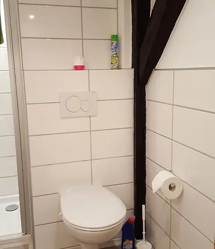 Susan's Ole Schoolhus Fehmarn