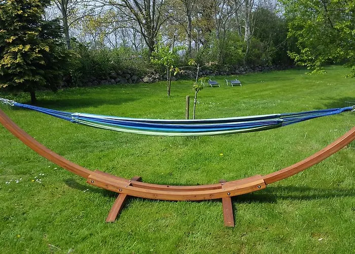 Appartamento Susan's Ole Schoolhus